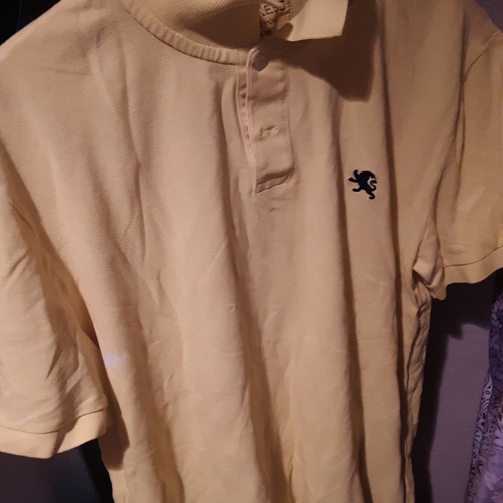 Express Polo Shirt